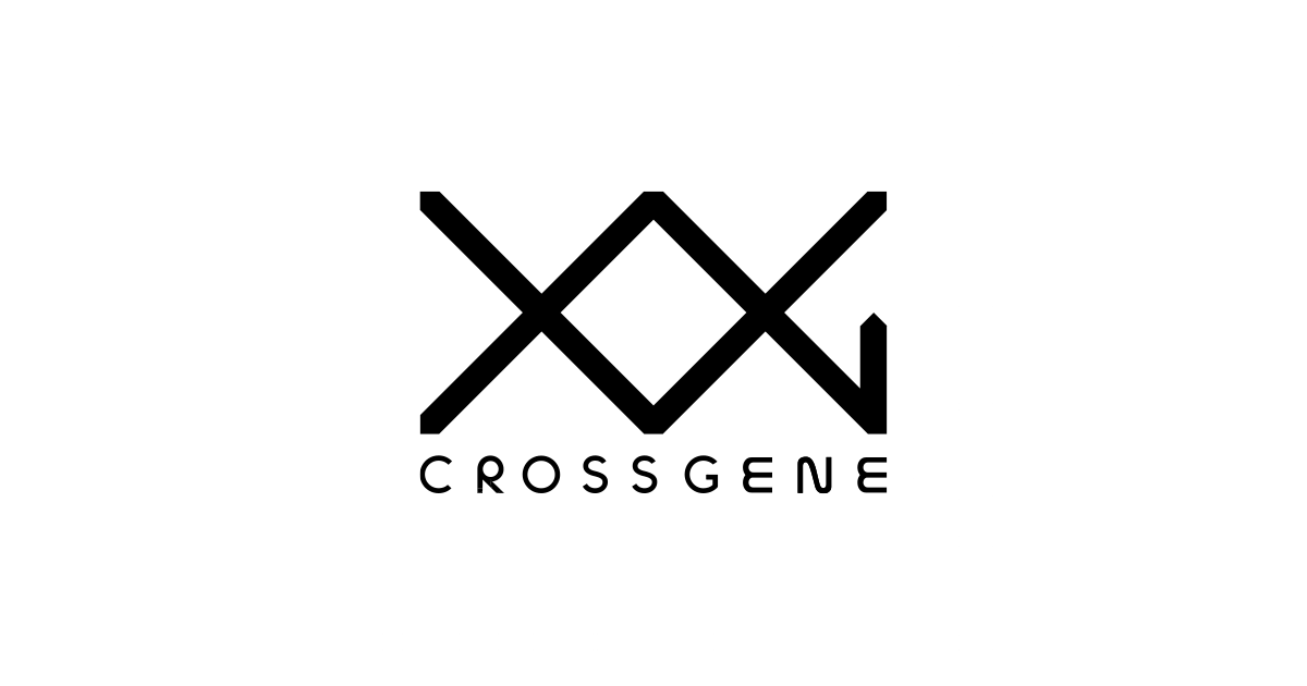 Cross Gene Japan Official Site